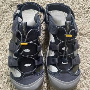 Keen Rapids H2 Sandals